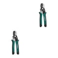 thumbnail image 3 of maskred Wire Stripper Cable for Jewelry Pull-Wire Tools Electricians Making Style A 2Set, 3 of 6