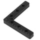 thumbnail image 2 of Escuadra De Posicionamiento, Abrazadera De 90 Grados Duradera De Alta Precisión De Aleación De Aluminio Para Ensamblaje, 2 of 8