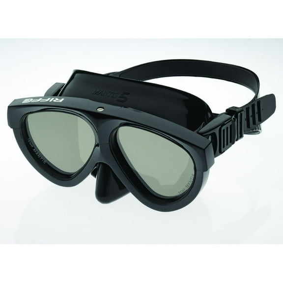 Riffe Mantis 5 Mask