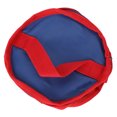 thumbnail image 4 of Sac de Rangement pour Balles, Grande Capacité Sac de Rangement Pliable et Portable pour Balles de Tennis de Table, 4 of 8