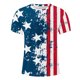 thumbnail image 3 of Camisetas de Manga Larga para Hombres Imprimir Camiseta de Cuello Redondo Casual, Camisetas de Manga Larga para Hombres Algodón, 3 of 5