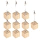 thumbnail image 1 of Note Clip, Clip, Note Clamp, For Notes Photo ANGGREK Alligator Clip Holder, 1 of 8
