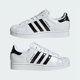 thumbnail image 5 of Adi - das Originals Superstar II Women's Fashion Sneakers Shoes JP9677, 5 of 6