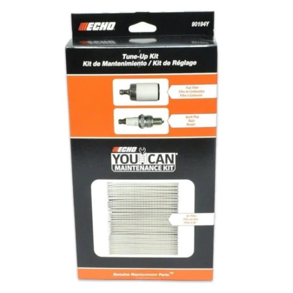 Genuine Echo 90194Y Tune Up Kit Fits PB8010H PB8010T OEM