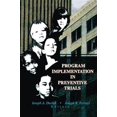 thumbnail image 1 of Pre-Owned Program Implementation in Preventive Trials (Paperback), 1 of 1