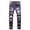 Purple, variant on Ulitacool Pants For Boys 6-7 Years Skinny Fit Ripped Distressed Kids Denim Jeans Pants Relax Fit Boy Clothes Purple