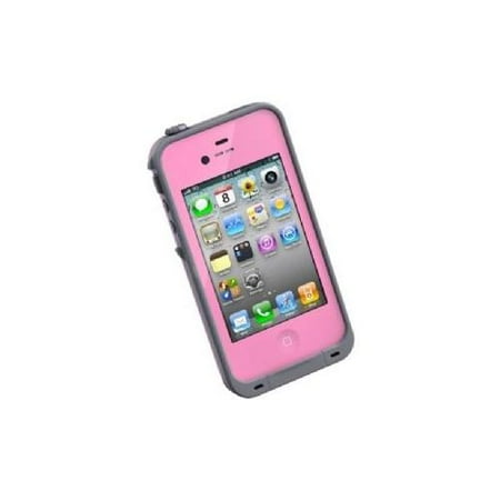 LifeProof iPhone Case for The iPhone 4S / 4