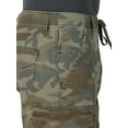 thumbnail image 2 of Wrangler Men's Fashion Cargo Shorts, 2 of 8