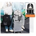 thumbnail image 7 of PRIYAL Large Capacity Backpack for Commuting, Lightweight Bag, Ideal for Travel, 7 of 7