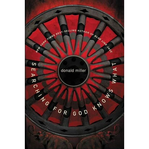 Searching for God Knows What, (Paperback)