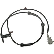 Dorman 970-099 Rear Passenger Side ABS Wheel Speed Sensor for Specific Nissan Models Fits select: 2003-2008 NISSAN MAXIMA