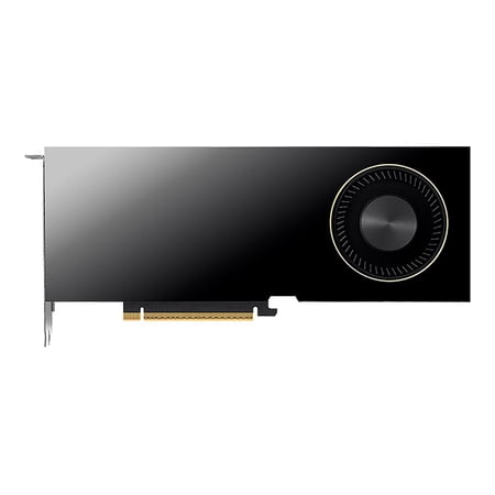 NVIDIA RTX PRO 6000 Blackwell Max-Q - Workstation Edition - graphics card - RTX PRO 6000 Blackwell Max-Q - 96 GB GDDR7 - PCIe 5.0 x16 - 4 x DisplayPort
