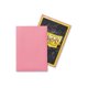 thumbnail image 3 of Dragon Shield Matte Mini Japanese Pink 60 ct Card Sleeves Individual Pack, 3 of 5