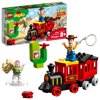 LEGO DUPLO Disney Pixar Toy Story Train 10894 Toddler Train Set