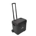 thumbnail image 1 of Portable FreshKeeping Box Picnic Ice Box Multifunctional Camping Car Cool Box Food Insulation Trolley Box Large Capacity Cooler, 1 of 6