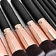thumbnail image 5 of 14-pack brush of synthetic makeup brushes, foundation brush, concealer brush, eyeshadow brush, makeup brush set., 5 of 5