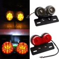 thumbnail image 3 of Lámpara de freno trasera para motocicleta, luz Led Universal resistente al agua Ip67, respetuosa con el medio ambiente, Compatible con motocicleta, 3 of 5