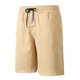 thumbnail image 1 of pstuiky Pantalones cortos para hombre, Pantalones cortos casuales de moda para hombre, con bolsillos y cintura elástica y cordón ajustable. Pantalones cortos cargo, 1 of 6