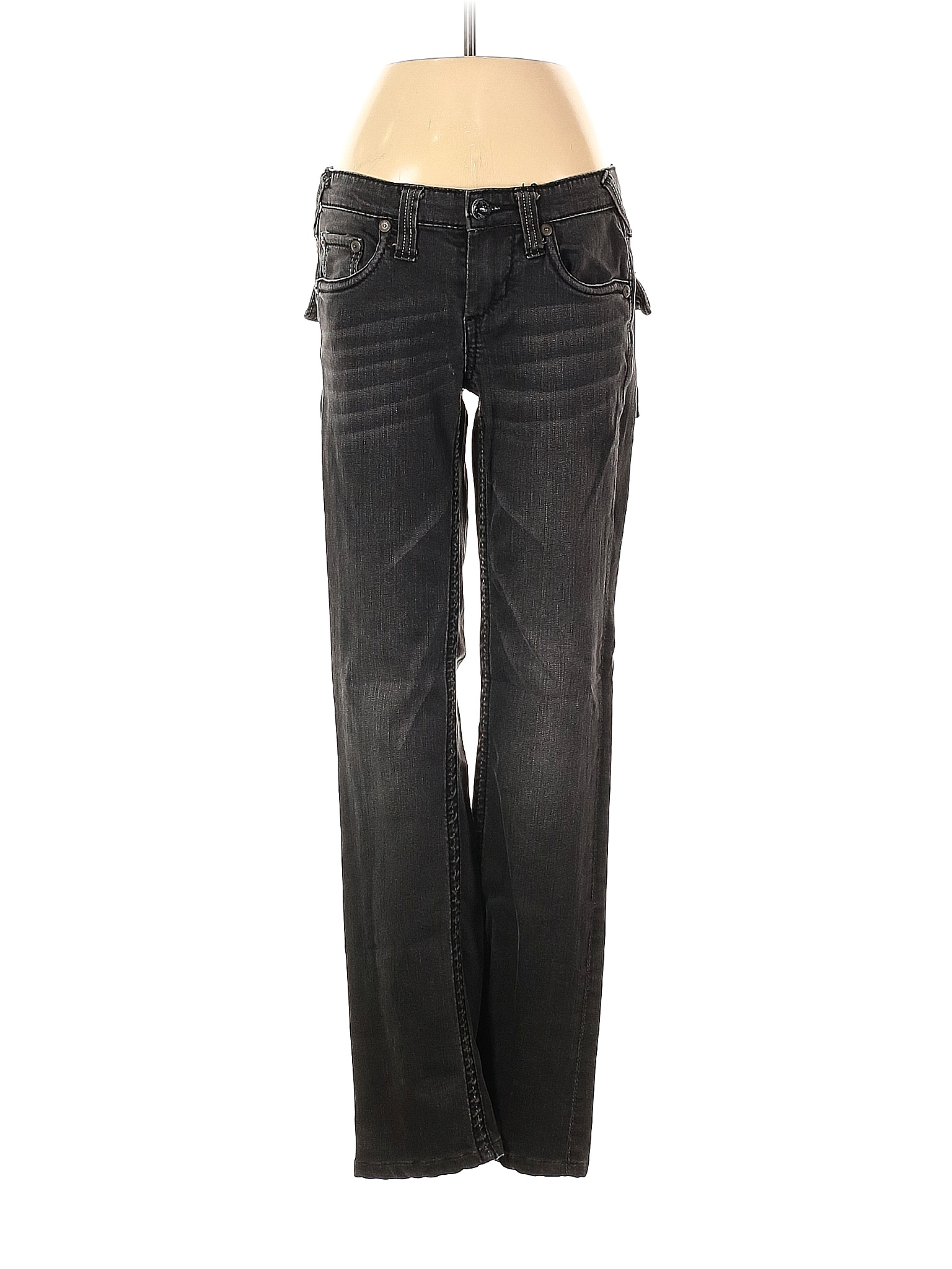 Stitch's Womens Jeans - Walmart.com