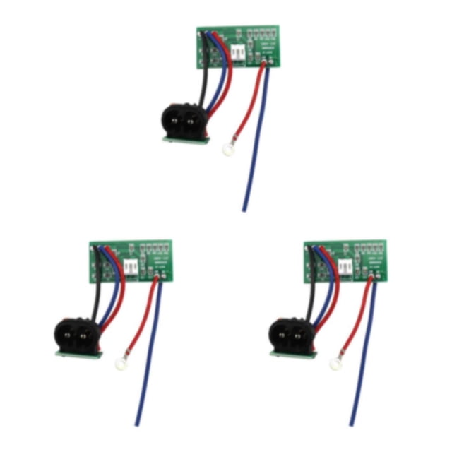Vogacara Accesorios para cortapelos con reemplazo de placa base de montaje para piezas Type1