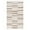 Ivory/Light Brown, variant on SAFAVIEH Natura Qendro Striped Area Rug, Ivory/Grey, 8' x 10'