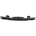 thumbnail image 1 of Rear Bumper Reinforcement For 3 320 328 330 335 340 M3 xDrive Steel Black, 1 of 9