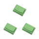 thumbnail image 2 of Cartera Sonducket de moda para mujer mini cartera de comercio exterior color aguacate verde, 2 of 6