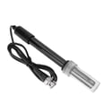 thumbnail image 1 of Ph Electrode Probe, 0-14 Ph Electrode Probe With Bnc Plug, Ph Probe Ph Electrode Probe Ph Electrode Probe/replacement Probe, 1 of 4