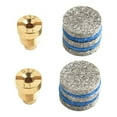 thumbnail image 4 of 1.1Mm New Foam Cannon- Orifice Nozzle Tips And Foam Maker Mesh Filter Foam Generator For Washing Automotive, 4 of 8