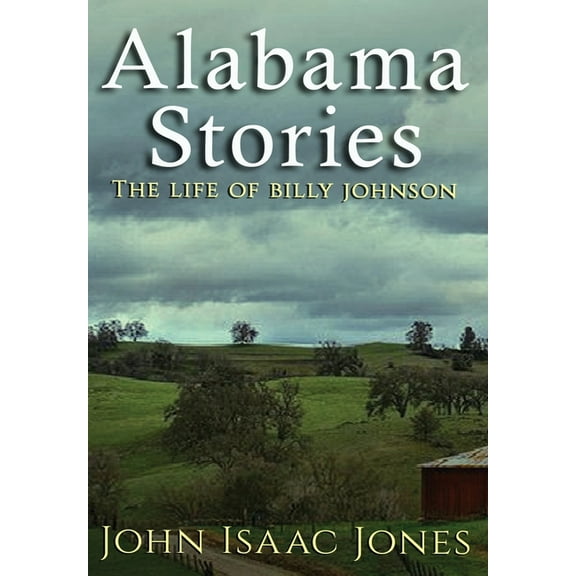 Alabama Stories, (Hardcover)