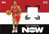 2007-08 Topps Generation Now Relics #GNRBG Ben Gordon Jsy Jersey NBA