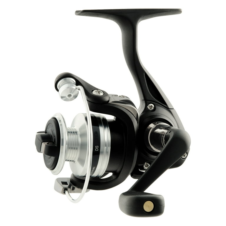Daiwa D-Spin 500sz Ultralight Reel - 4.9:1 Gear Ratio - Walmart.com
