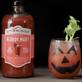 thumbnail image 2 of Stirrings Simple Bloody Mary Cocktail Mix 750ml Bottles - Real Juice No Preservatives - 90 Calories - Drink Mixer, 2 of 4