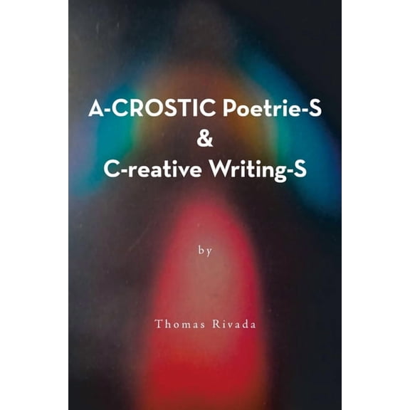 Acrostics Poetry & Creative Writing