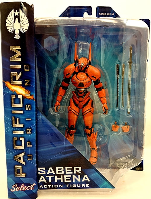 saber athena figure