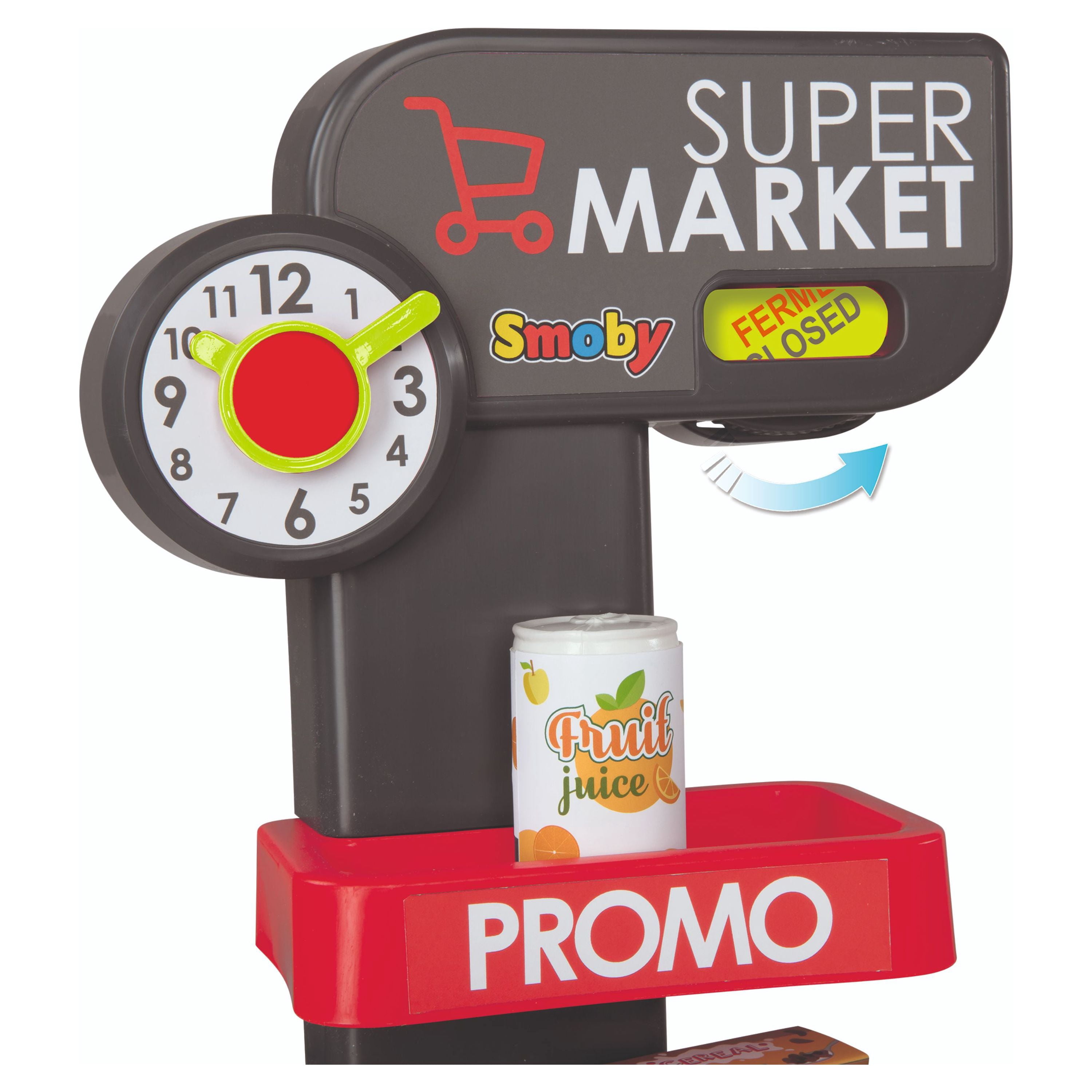 Smoby - Supermarket
