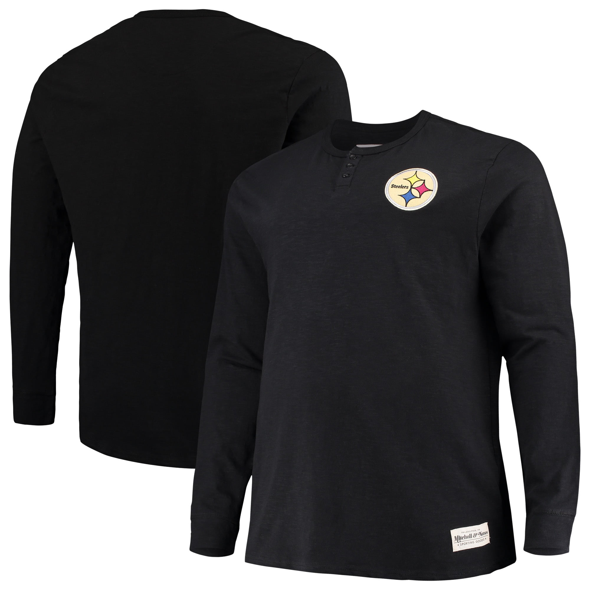 big and tall steelers shirts