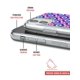 thumbnail image 3 of Funda Antigolpes InstaCase para iPhone 12 Ojo turco morado y rosa, 3 of 4