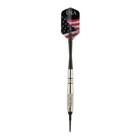 GLD Products Fat Cat Support Our Troops - Soft Tip Dart Set