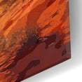 thumbnail image 3 of Epic Art 'Giraffe'  by Dean Russo Acrylic Glass Wall Art, 16" x 24", 3 of 8