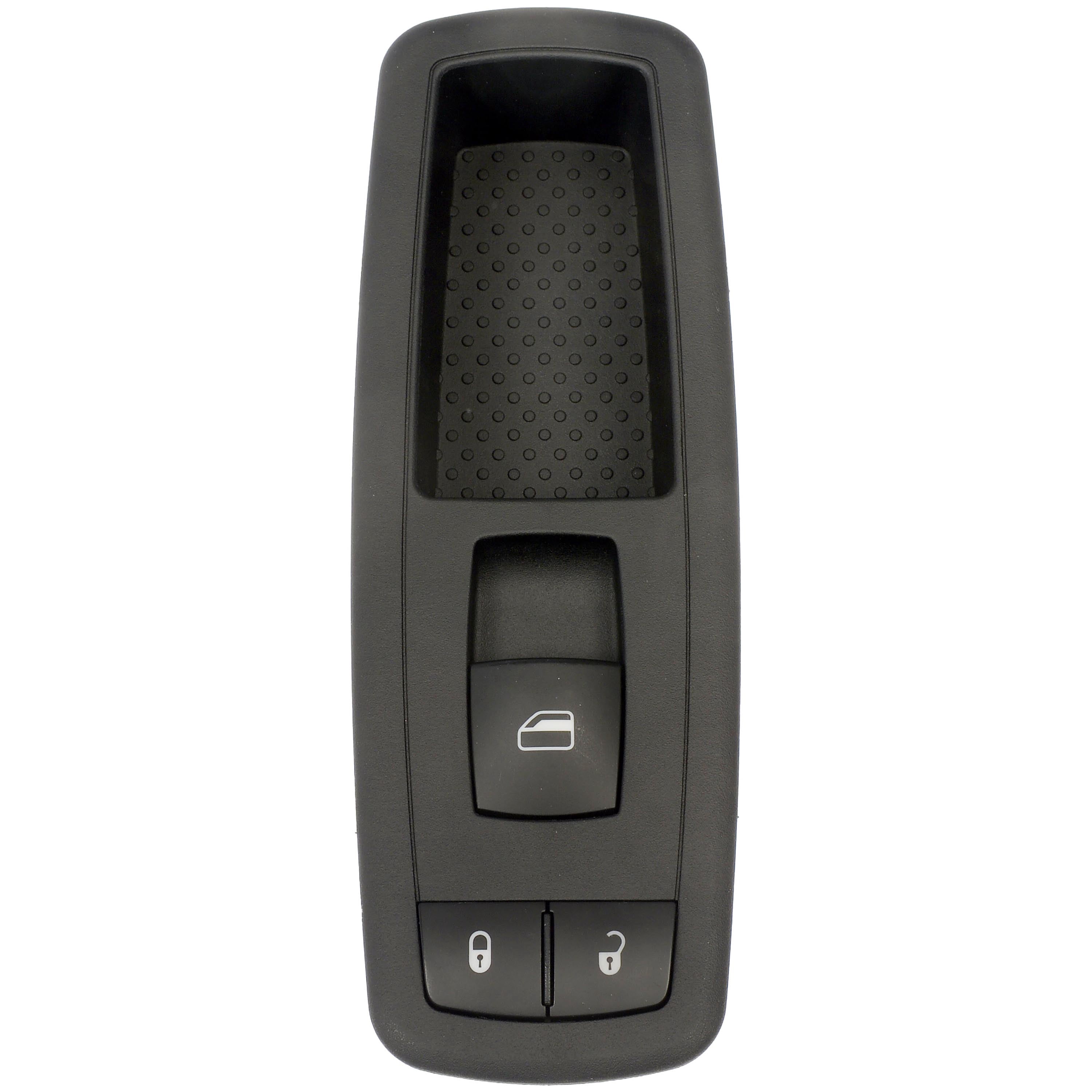 Dorman 901-521 Front Passenger Side Switch - Power Window for Specific Chrysler / Dodge / Jeep Models
