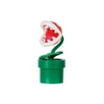 thumbnail image 3 of Nintendo 2.5" Figure - Piranha Plant, 3 of 4