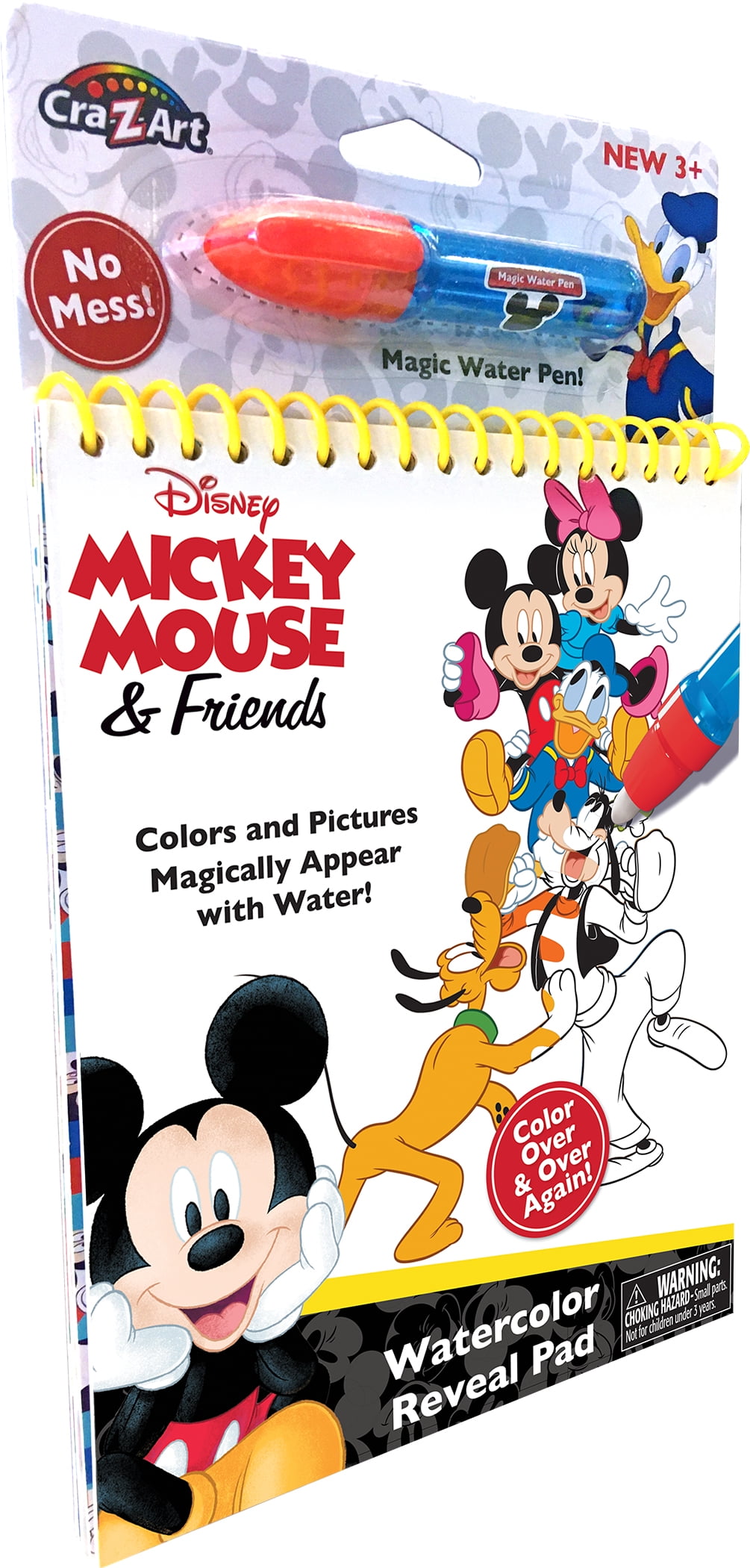 Mickey Magic Pen セット ミッキー・マジックペン・セット｜【公式】「ディズニー英語