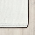 thumbnail image 3 of Carpets for Kids® Premium Collection Calming Circles Seating Rug, 6'x9', Green, 3 of 4
