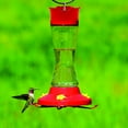 thumbnail image 4 of Perky-Pet Pinch Waist Glass Hummingbird Feeder, 4 of 6