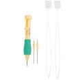 thumbnail image 1 of DIY Punch Needle KitDIY Punch Needle Kit Punch Needle Punch Needle Art Kit Professionally Tested, 1 of 8