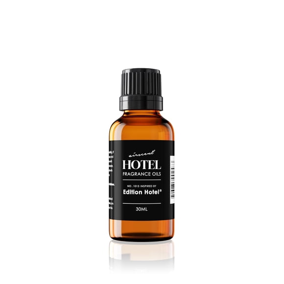 Aceite difusor AirScent Hotel No. 1013 Edition Scent, 30 ml