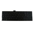 thumbnail image 1 of Teclado de Ordenador Portátil en Español para X555B X555D X555L X555LA X555LJ X555LB X555U, 1 of 8