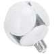 thumbnail image 5 of Bombilla LED plegable, 40 W, 85-265 V, E27, lámpara de techo, calidad superior, 5 of 12
