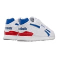 thumbnail image 4 of Tenis Reebok Unisex Glide Ripple Clip Id6669 Blanco Casuales, 4 of 5